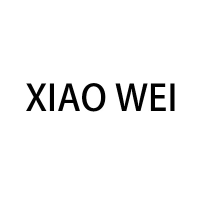 XIAO WEI logo